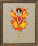 (image for) Miss Ginko Autumn Pixies